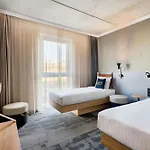 Hotel Moxy Hohenlohe