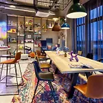 Hotel Moxy Hohenlohe 3*