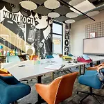 Moxy Hohenlohe Hotel 3*