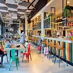 Moxy Hohenlohe Hotel Kupferzell