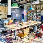 Hotel Moxy Hohenlohe 3*