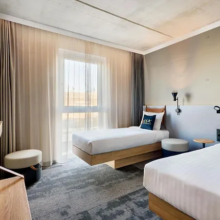 فندق Moxy Hohenlohe