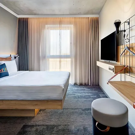 Moxy Hohenlohe 3* Kupferzell