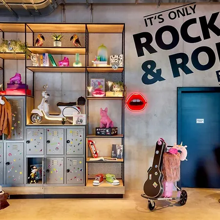 فندق Moxy Hohenlohe