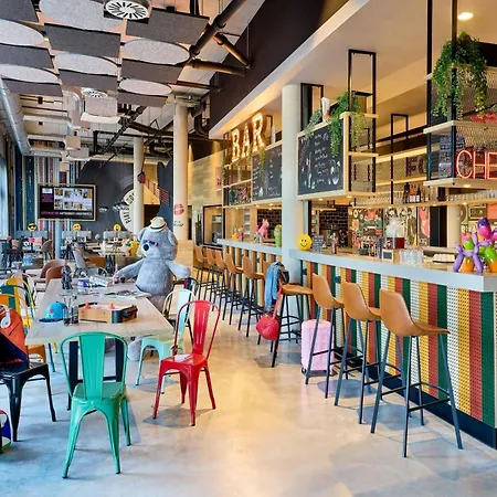 Moxy Hohenlohe فندق Kupferzell