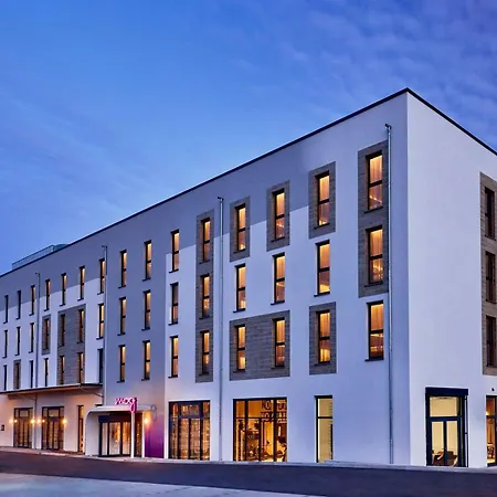 Moxy Hohenlohe