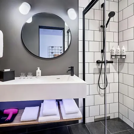 Moxy Hohenlohe 酒店 3*